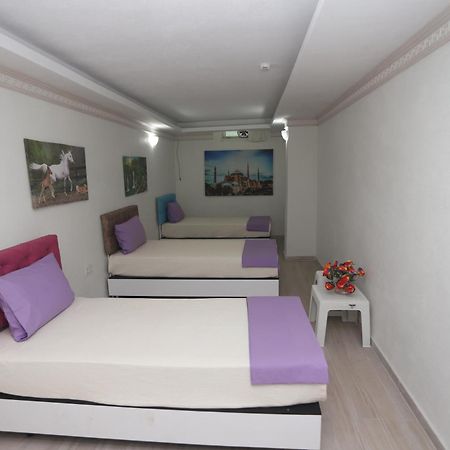 Altinkum Otel Karasu Dış mekan fotoğraf