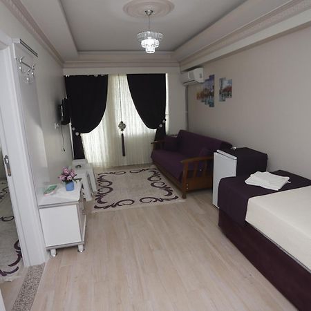 Altinkum Otel Karasu Dış mekan fotoğraf