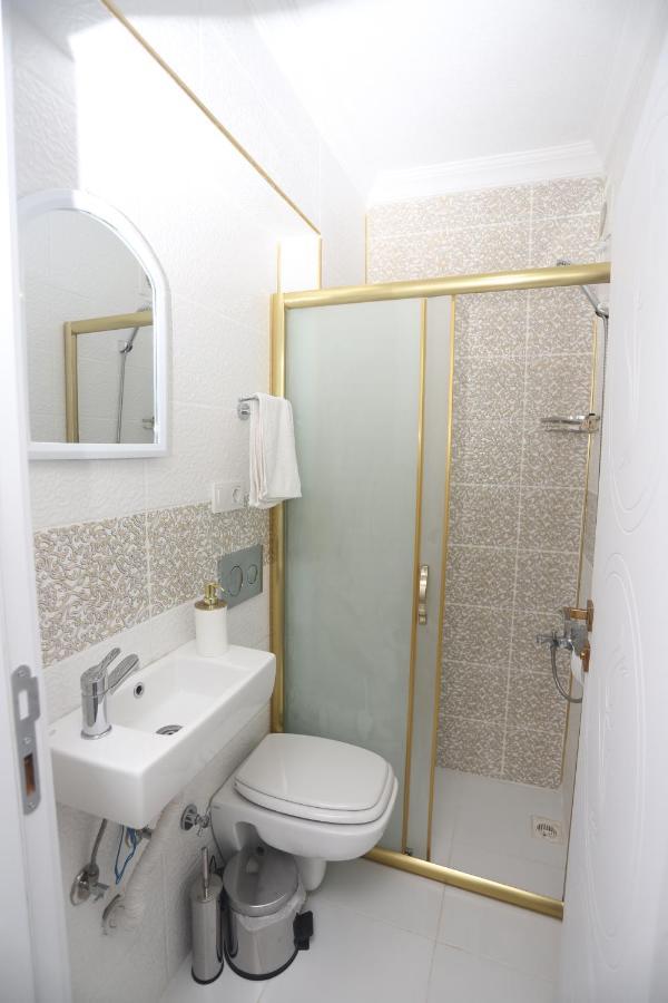 Altinkum Otel Karasu Dış mekan fotoğraf