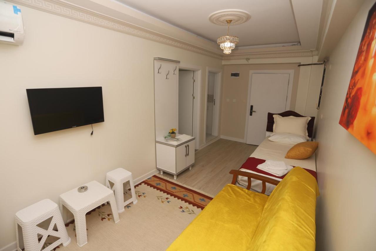 Altinkum Otel Karasu Dış mekan fotoğraf