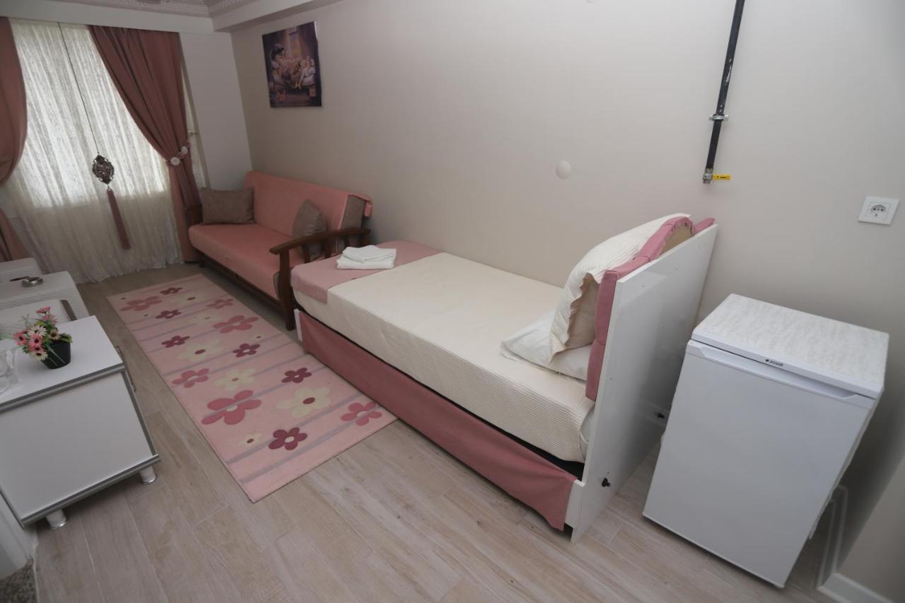 Altinkum Otel Karasu Dış mekan fotoğraf
