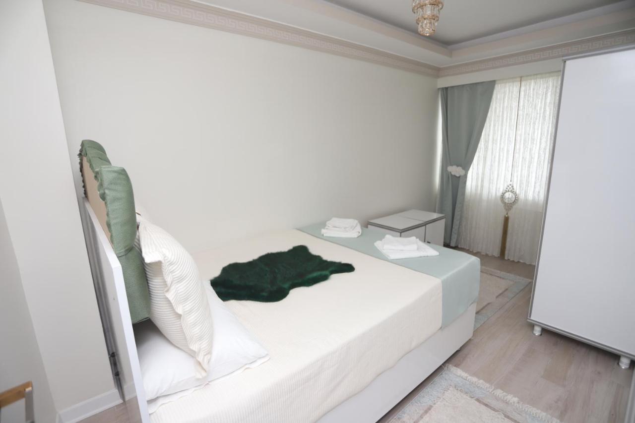 Altinkum Otel Karasu Dış mekan fotoğraf