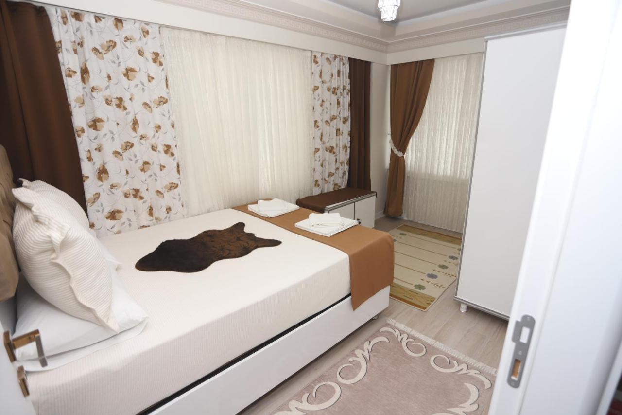Altinkum Otel Karasu Dış mekan fotoğraf