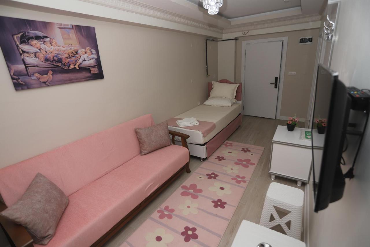 Altinkum Otel Karasu Dış mekan fotoğraf