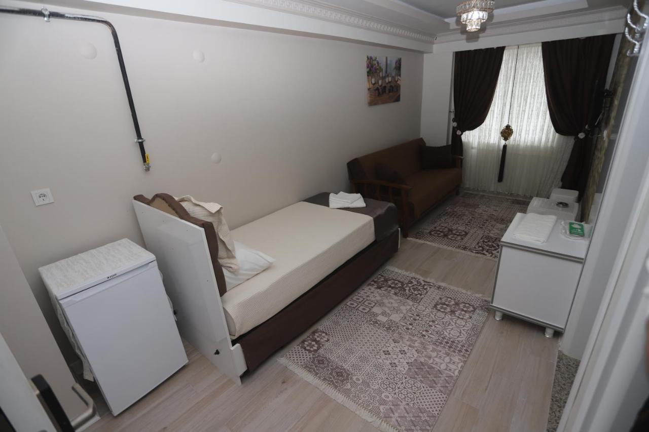Altinkum Otel Karasu Dış mekan fotoğraf
