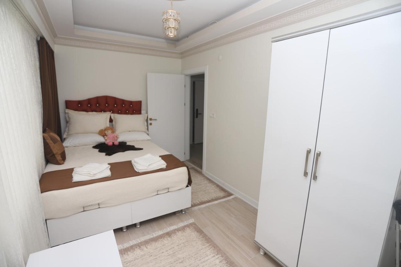 Altinkum Otel Karasu Dış mekan fotoğraf