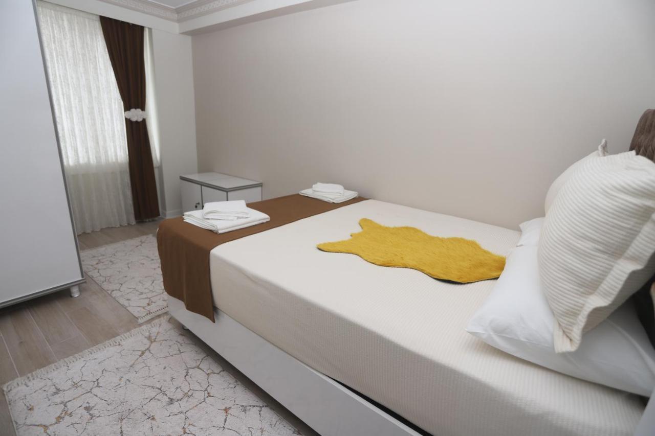 Altinkum Otel Karasu Dış mekan fotoğraf