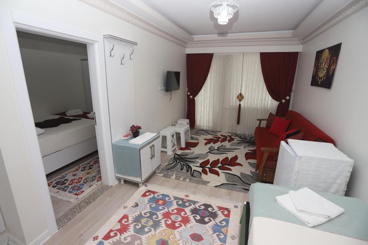 Altinkum Otel Karasu Dış mekan fotoğraf