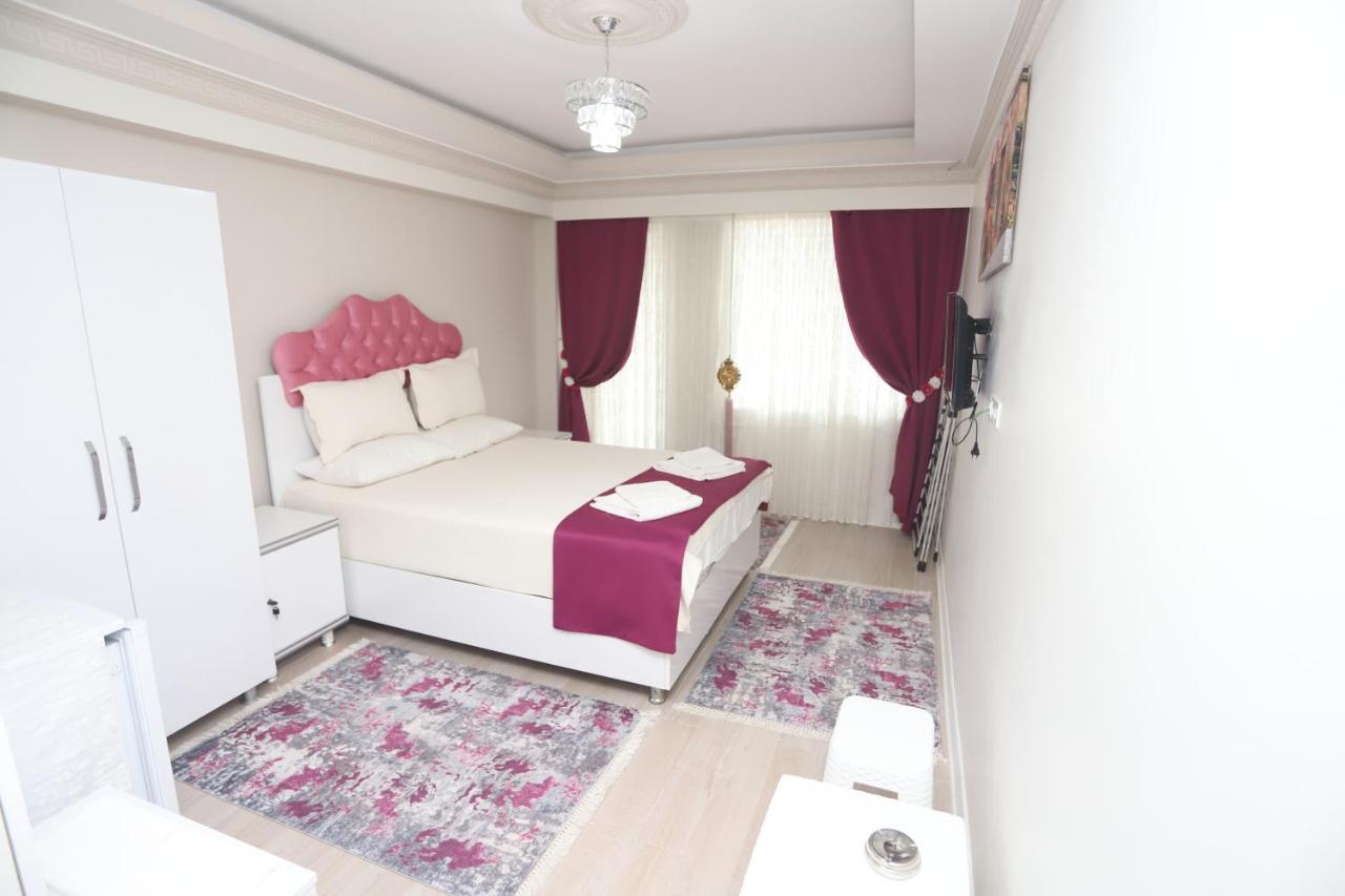 Altinkum Otel Karasu Dış mekan fotoğraf