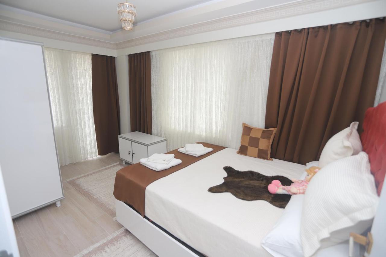 Altinkum Otel Karasu Dış mekan fotoğraf