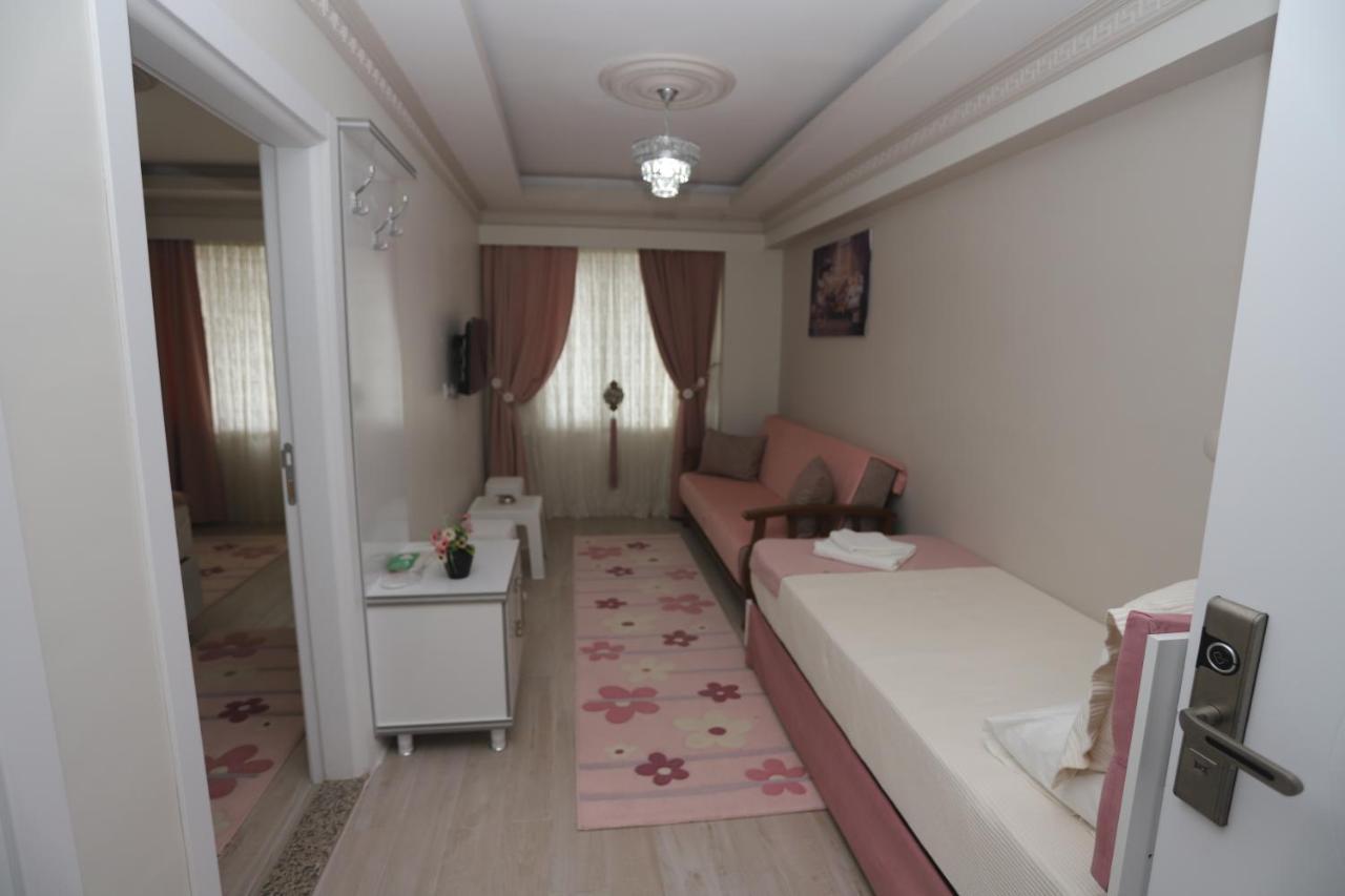 Altinkum Otel Karasu Dış mekan fotoğraf