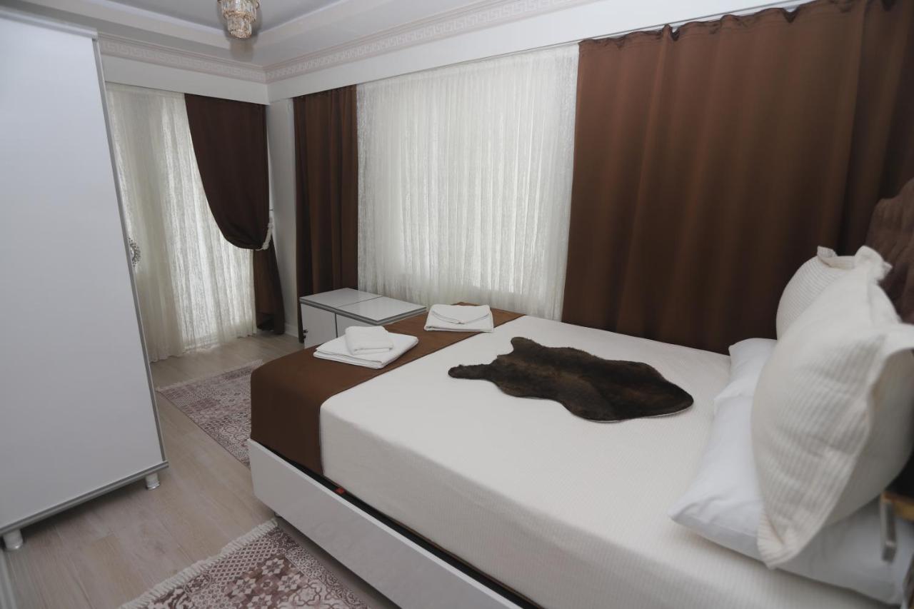 Altinkum Otel Karasu Dış mekan fotoğraf