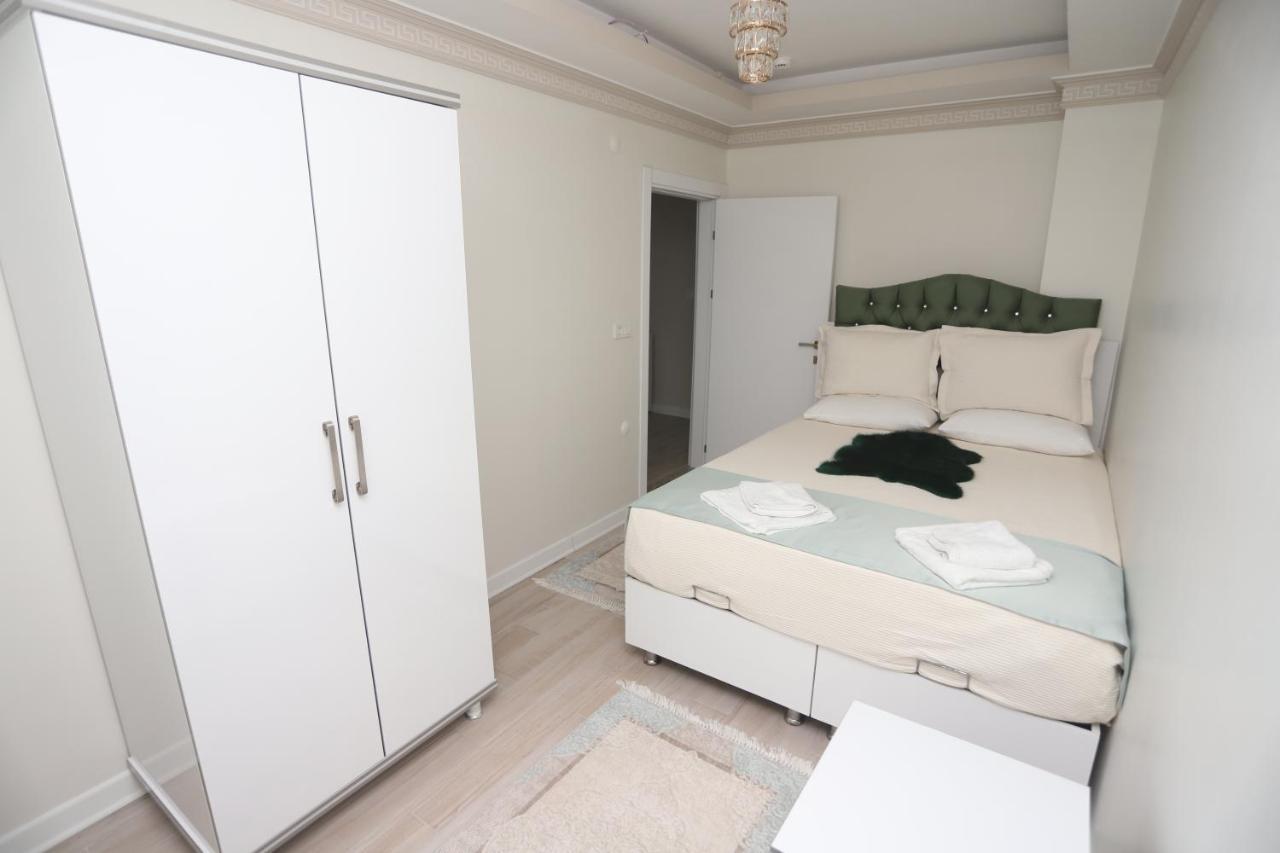 Altinkum Otel Karasu Dış mekan fotoğraf