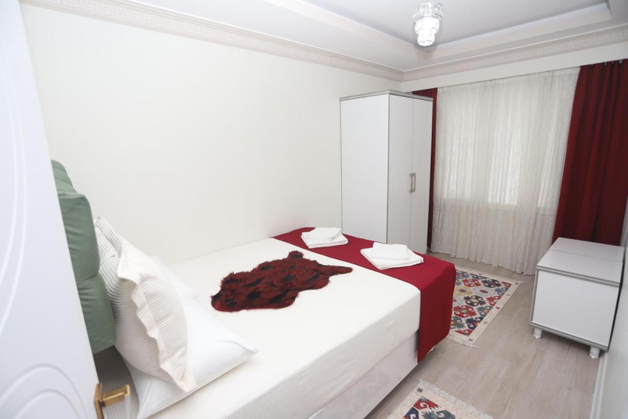 Altinkum Otel Karasu Dış mekan fotoğraf