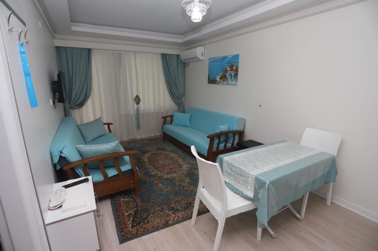 Altinkum Otel Karasu Dış mekan fotoğraf