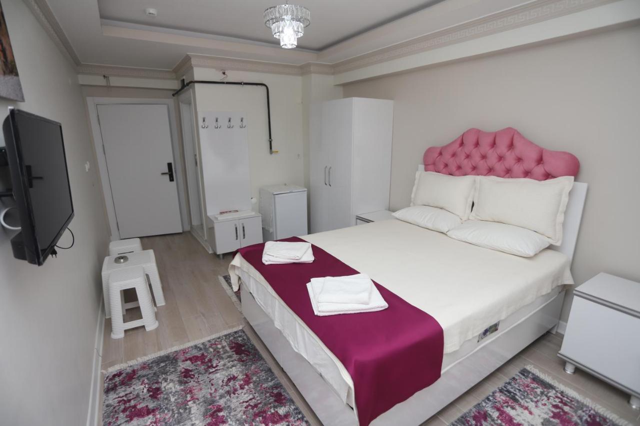 Altinkum Otel Karasu Dış mekan fotoğraf