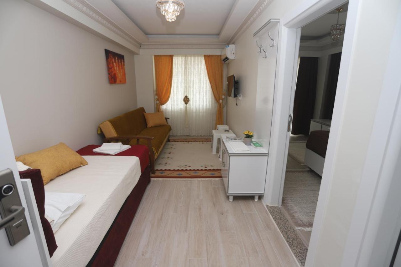 Altinkum Otel Karasu Dış mekan fotoğraf