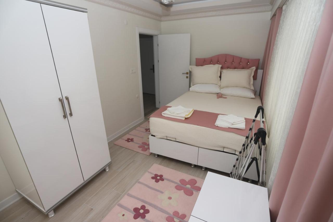 Altinkum Otel Karasu Dış mekan fotoğraf
