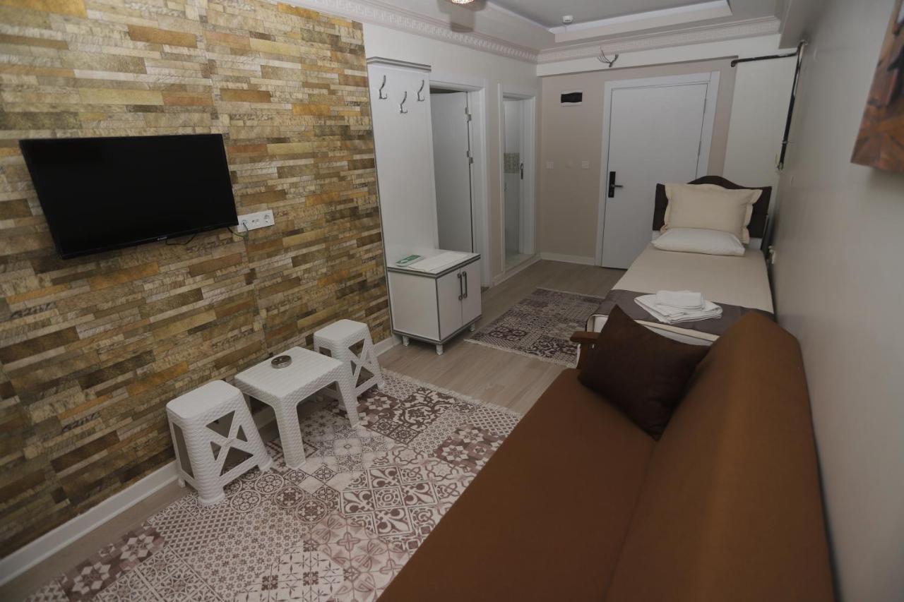 Altinkum Otel Karasu Dış mekan fotoğraf