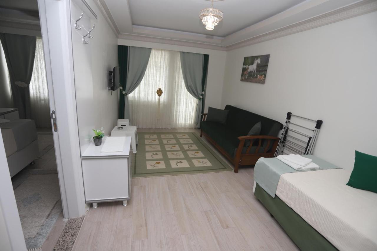 Altinkum Otel Karasu Dış mekan fotoğraf
