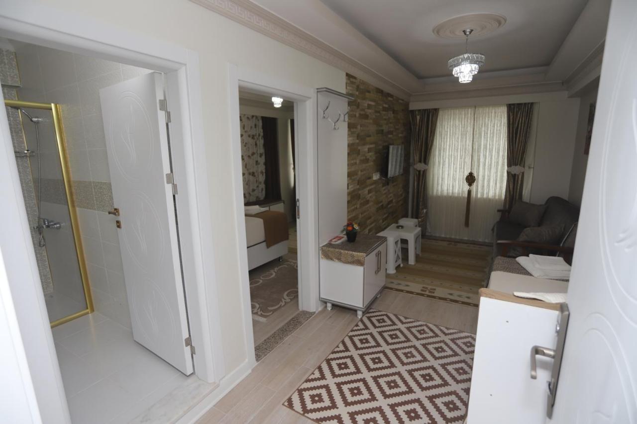 Altinkum Otel Karasu Dış mekan fotoğraf
