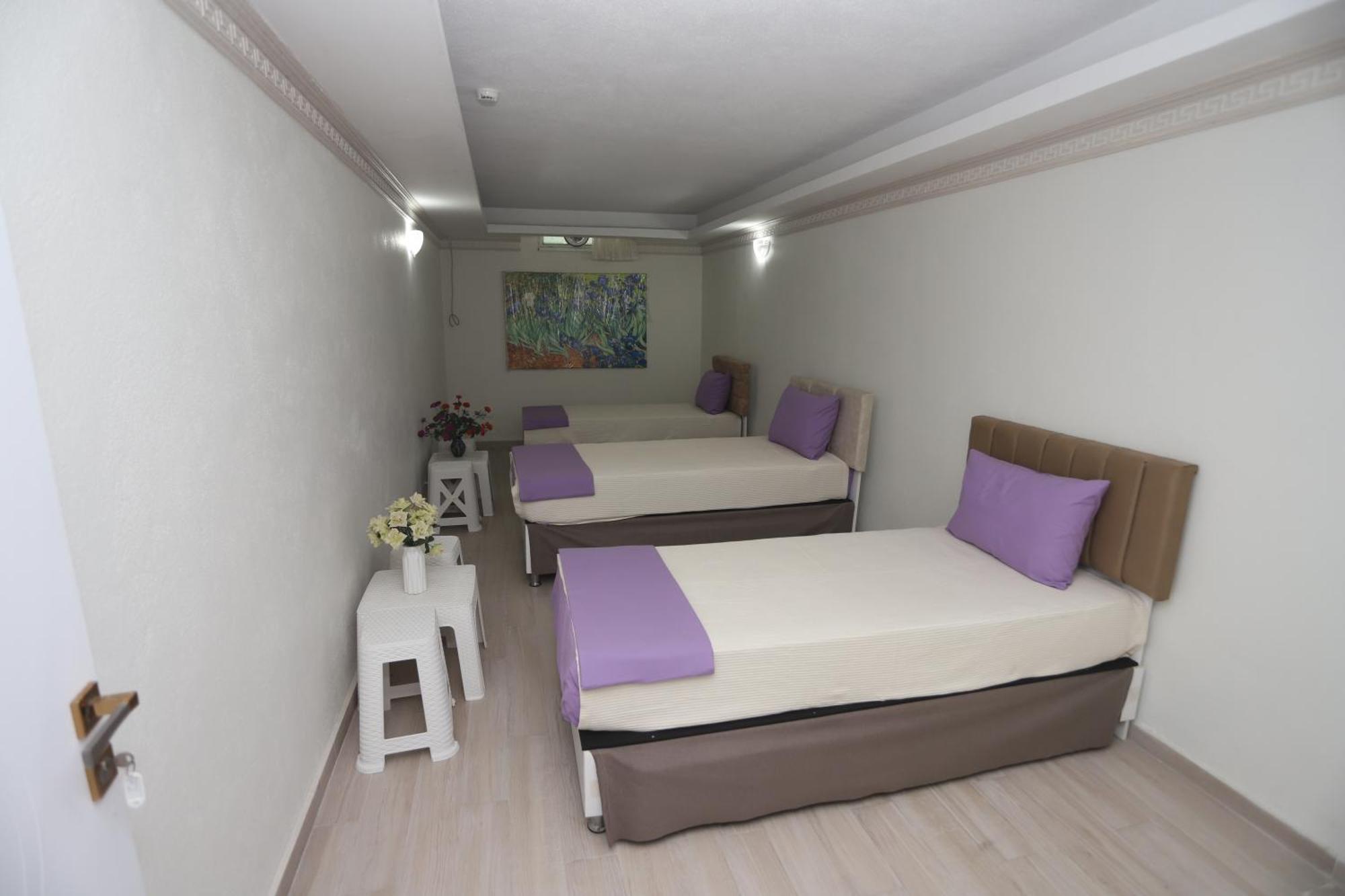 Altinkum Otel Karasu Dış mekan fotoğraf