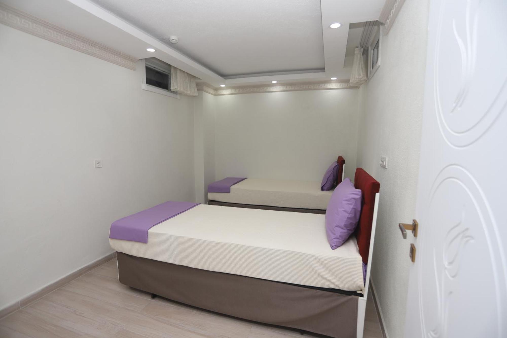 Altinkum Otel Karasu Dış mekan fotoğraf