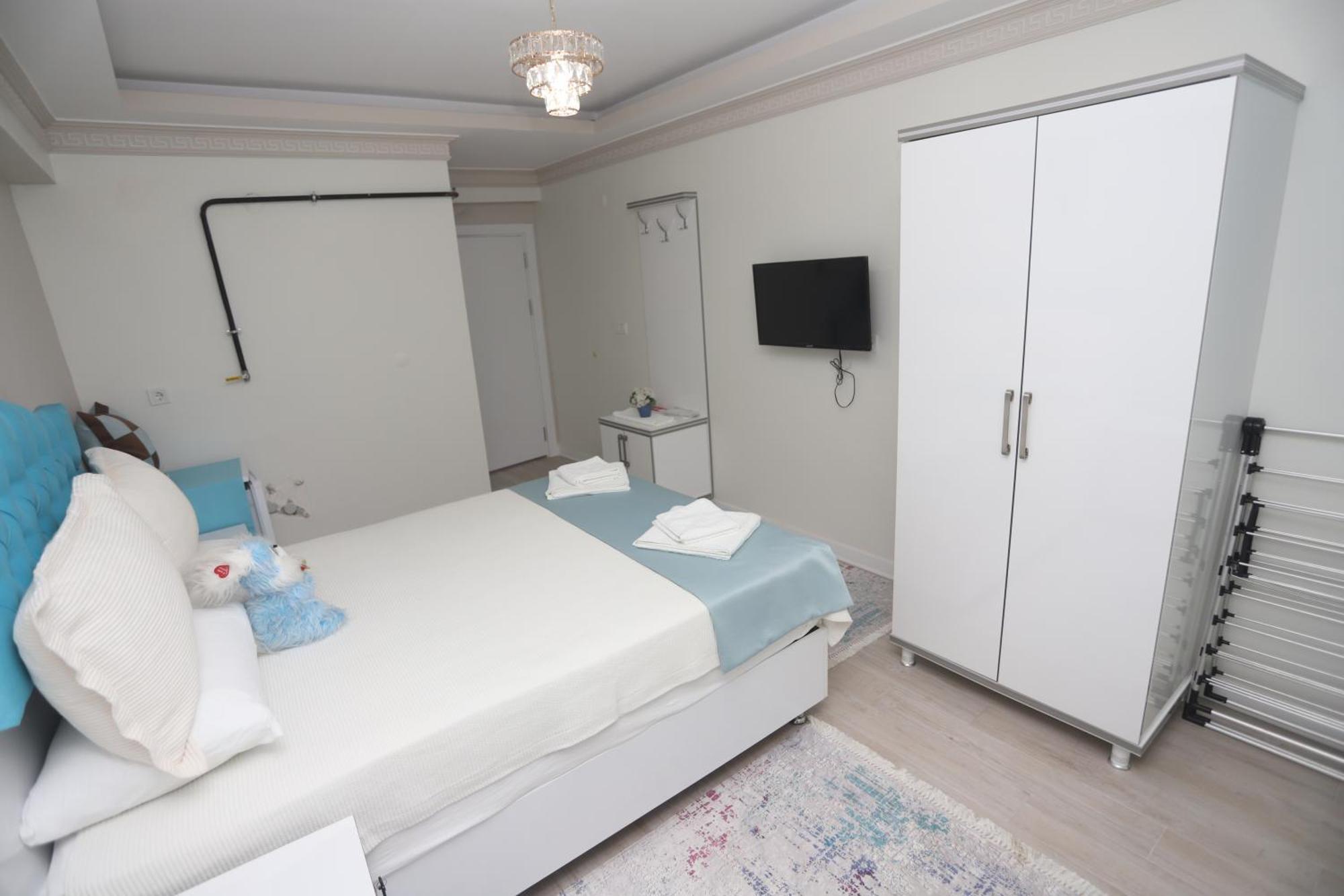Altinkum Otel Karasu Dış mekan fotoğraf