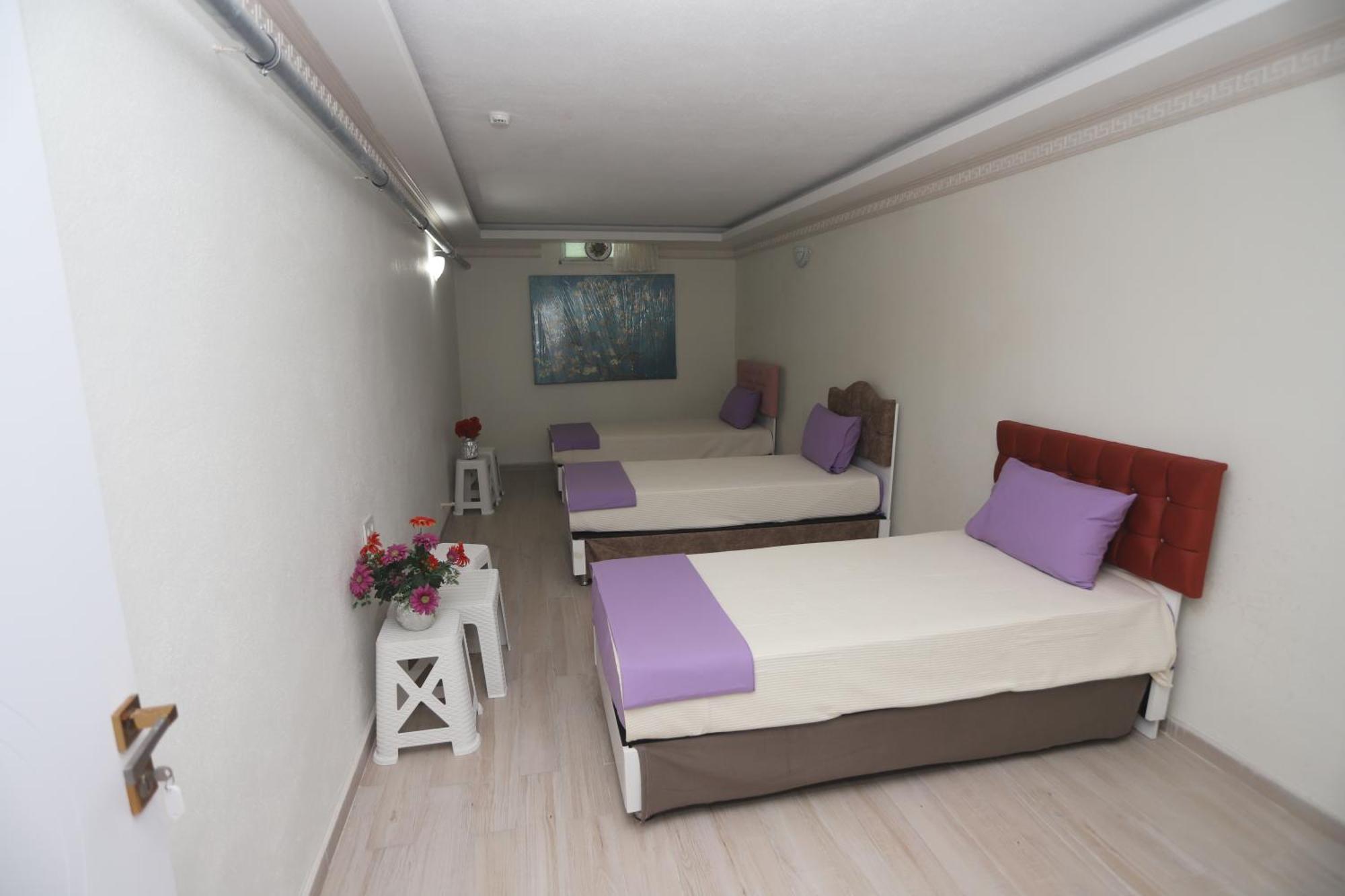 Altinkum Otel Karasu Dış mekan fotoğraf