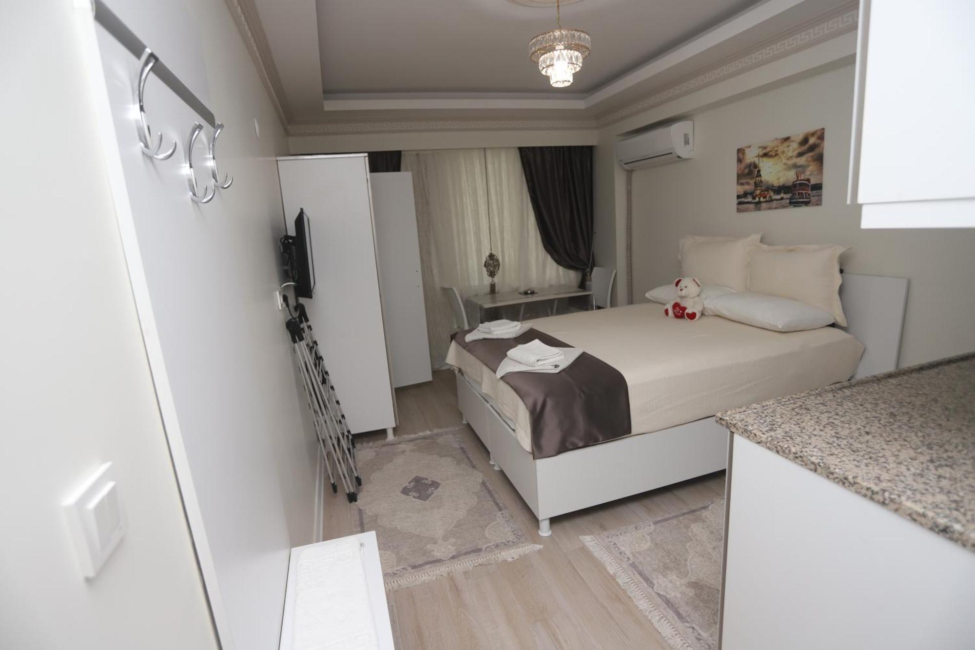 Altinkum Otel Karasu Dış mekan fotoğraf