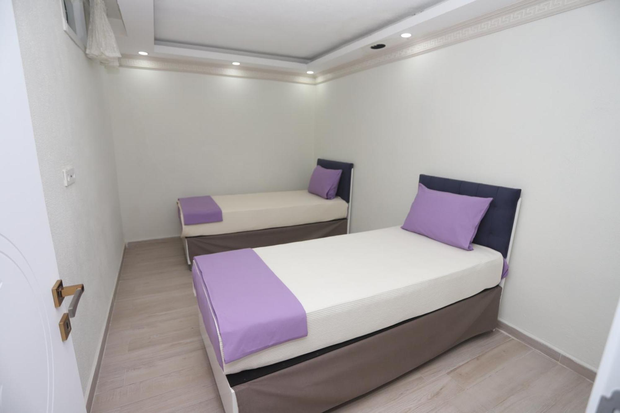 Altinkum Otel Karasu Dış mekan fotoğraf