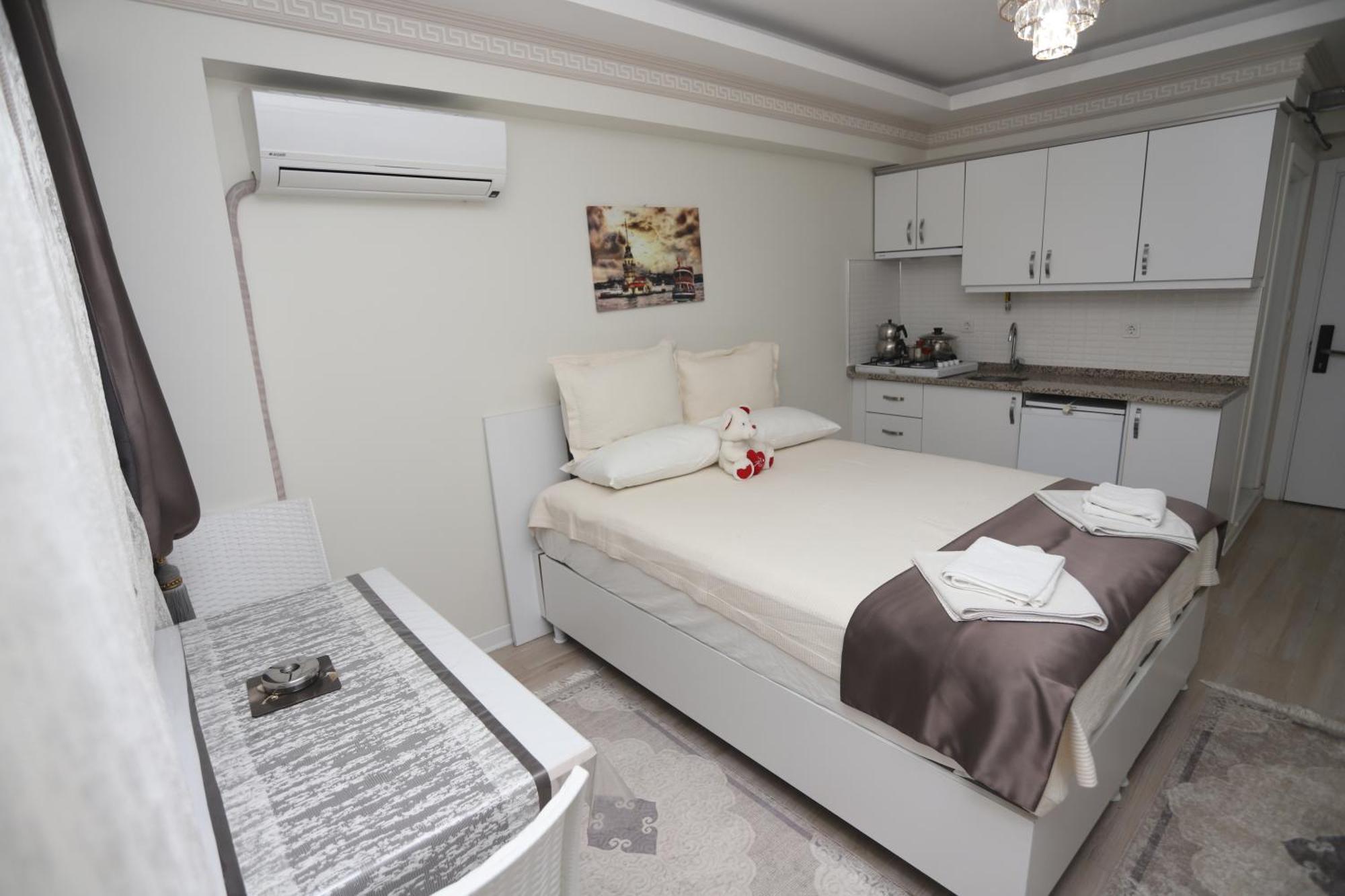 Altinkum Otel Karasu Dış mekan fotoğraf