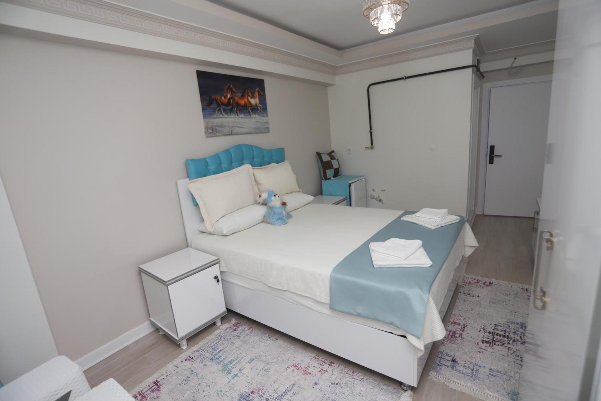 Altinkum Otel Karasu Dış mekan fotoğraf
