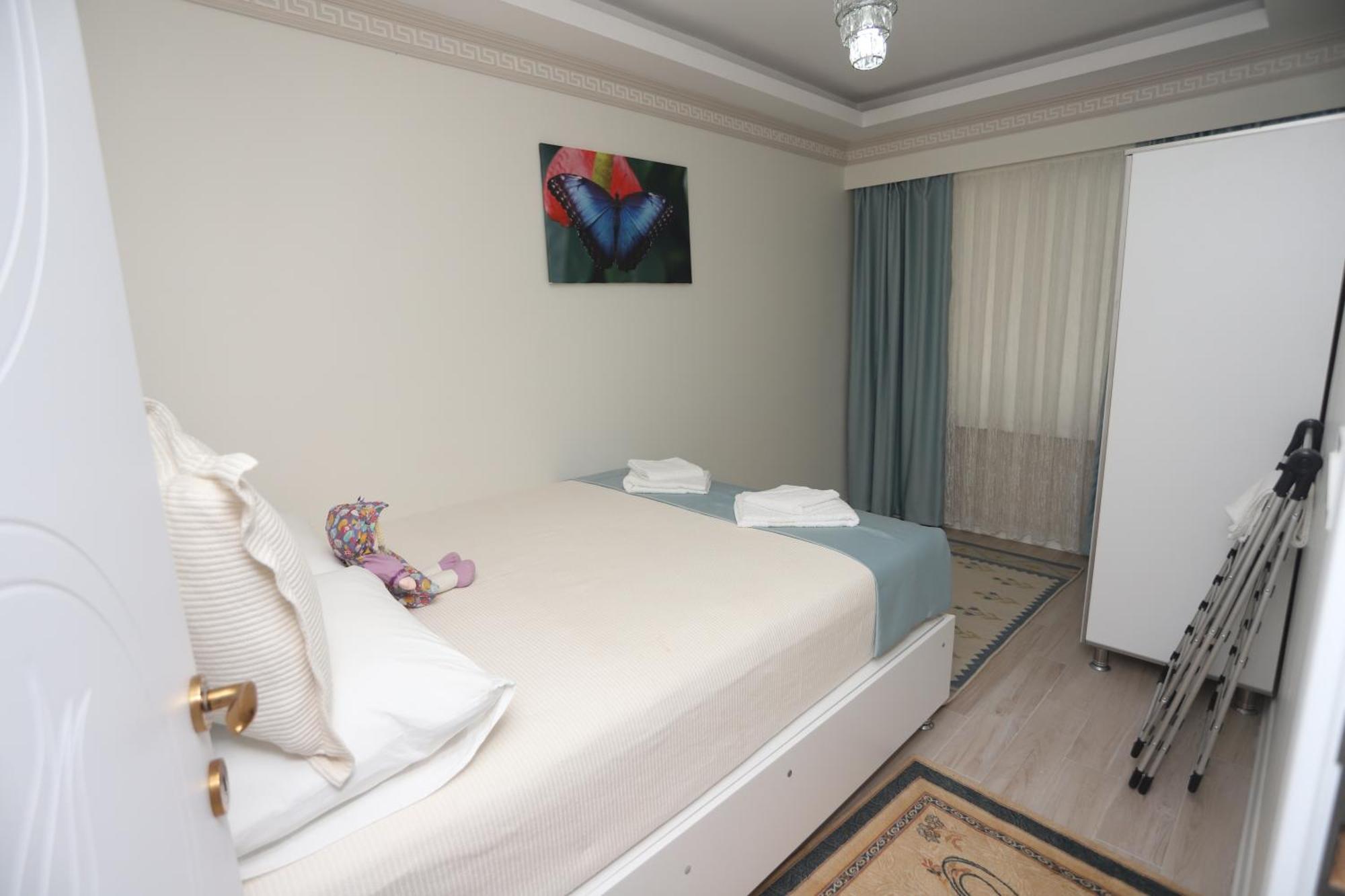 Altinkum Otel Karasu Dış mekan fotoğraf