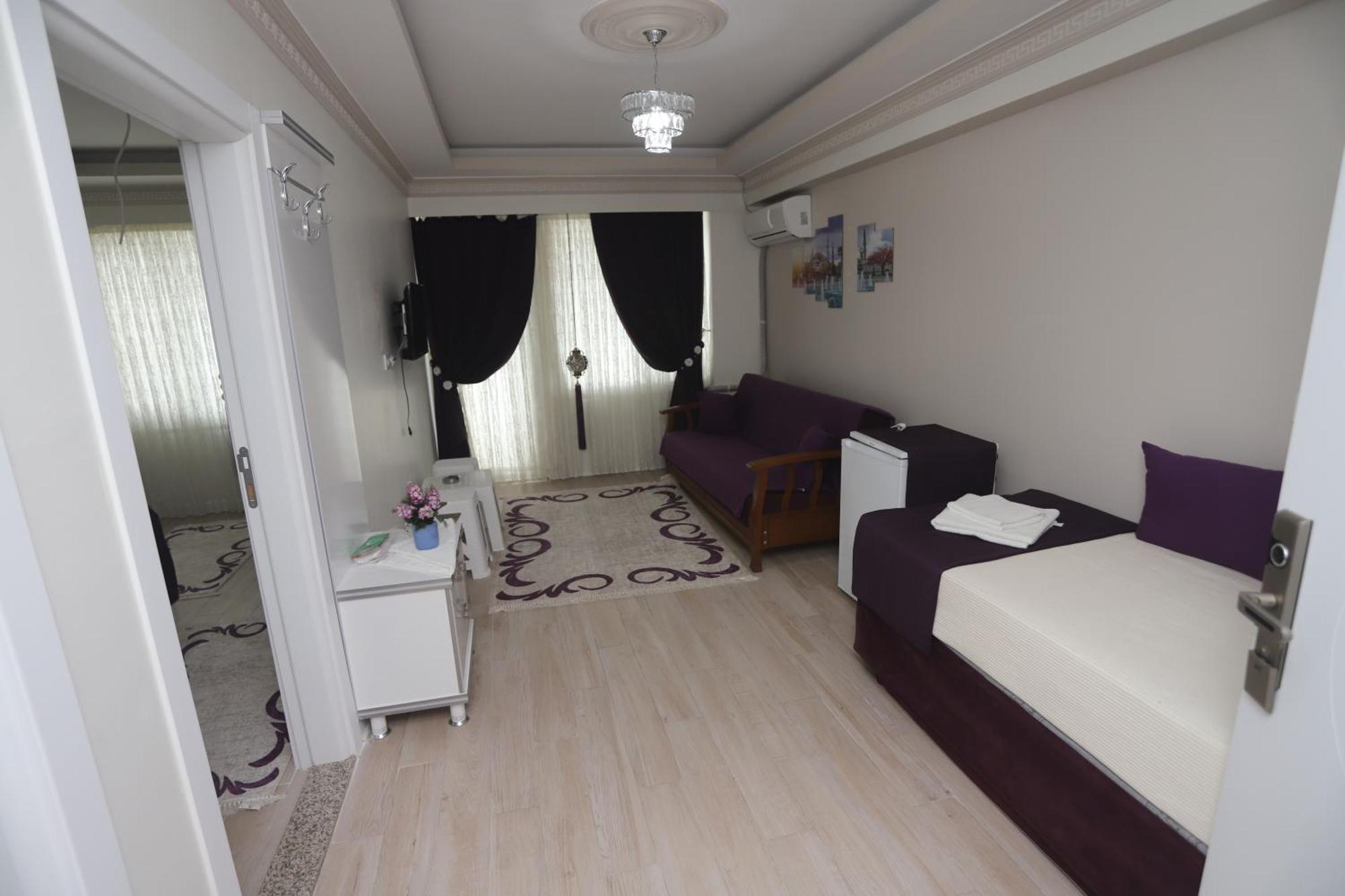 Altinkum Otel Karasu Dış mekan fotoğraf
