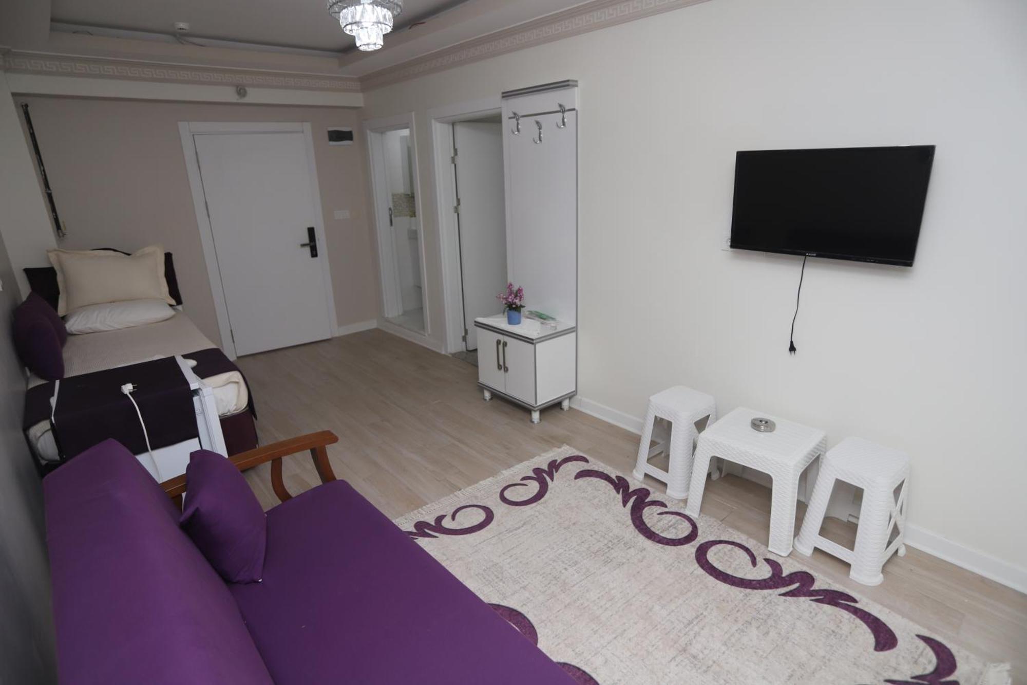 Altinkum Otel Karasu Dış mekan fotoğraf