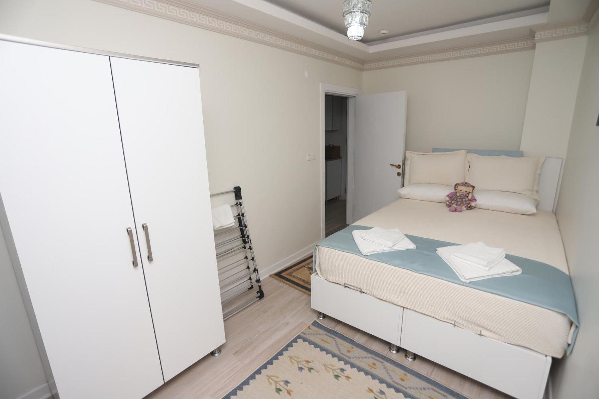 Altinkum Otel Karasu Dış mekan fotoğraf