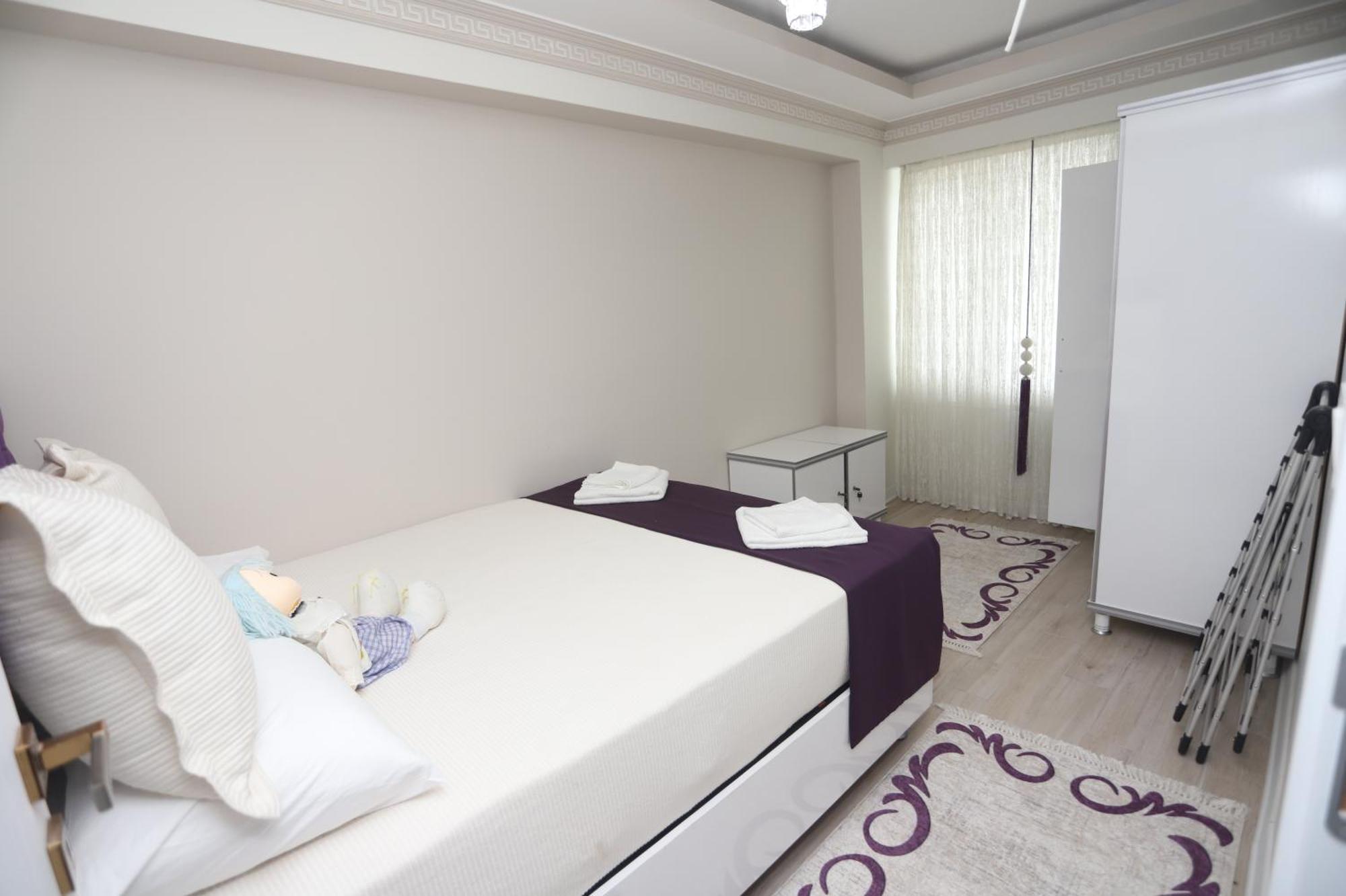 Altinkum Otel Karasu Dış mekan fotoğraf