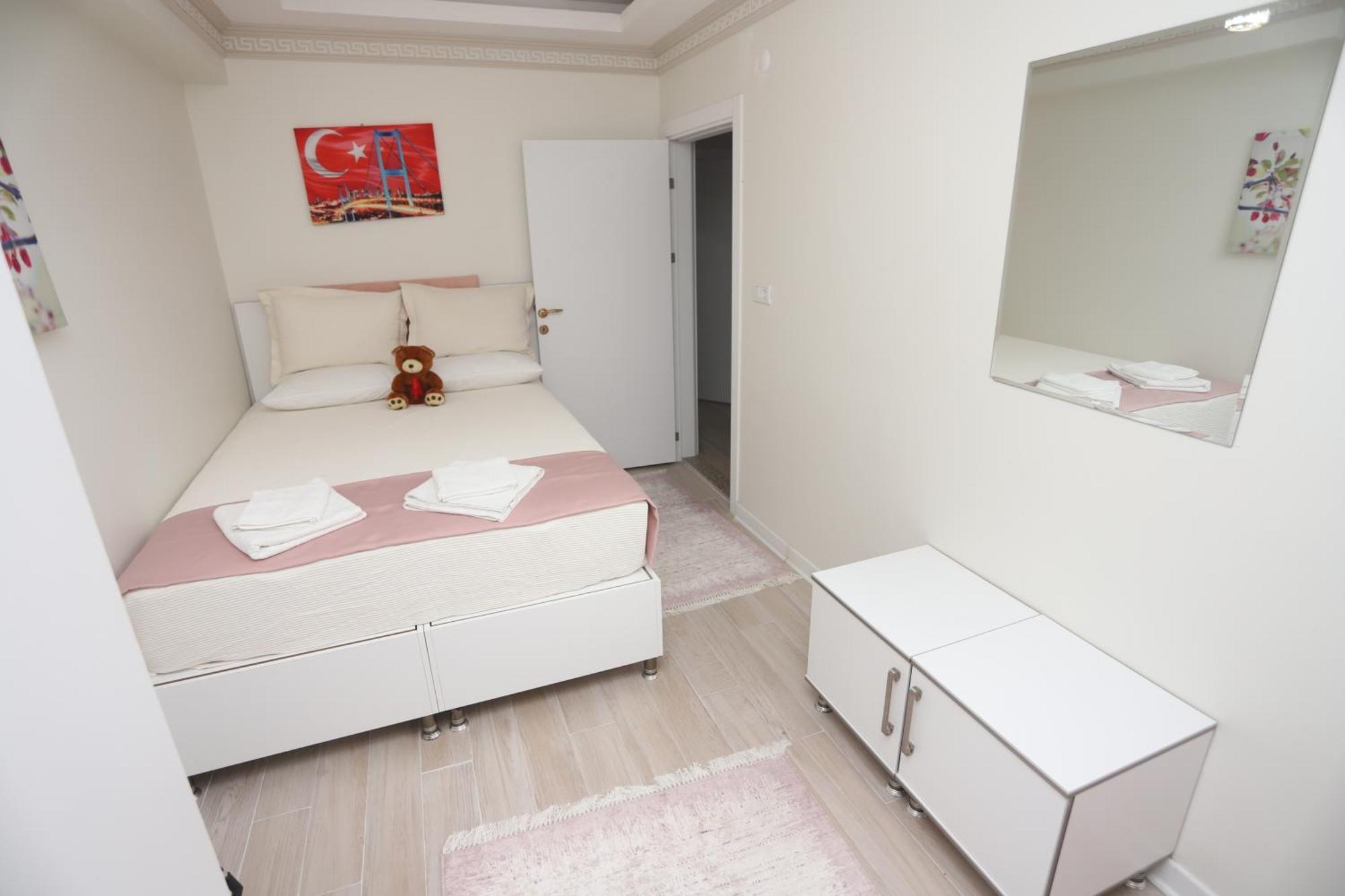Altinkum Otel Karasu Dış mekan fotoğraf